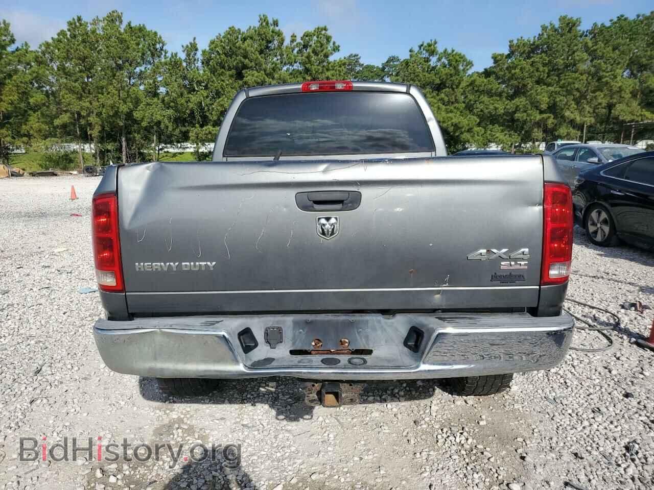2006 DODGE All Models - VIN: 3D7KS29C36G183268 - Photo 6