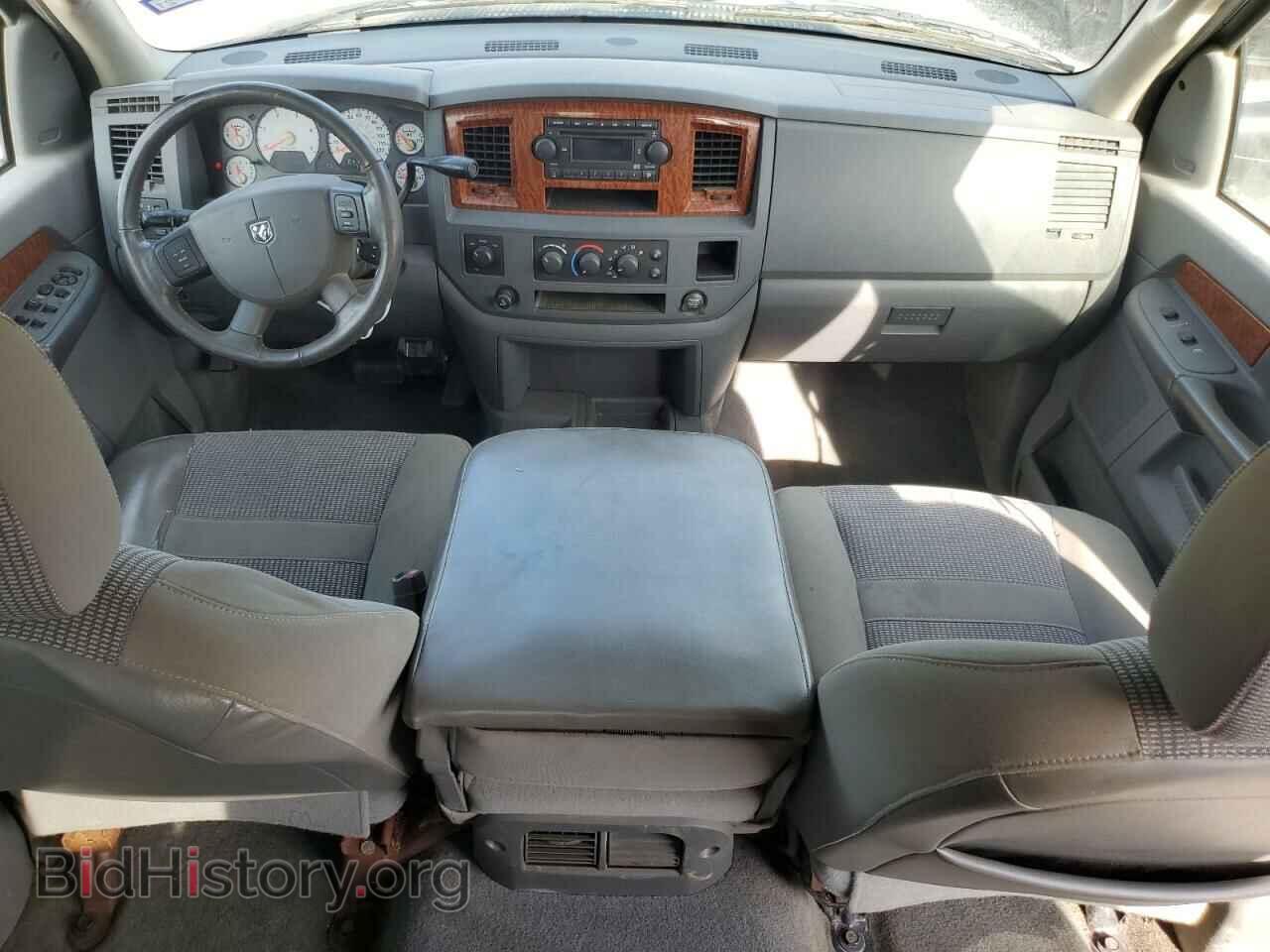 2006 DODGE All Models - VIN: 3D7KS29C36G183268 - Photo 8