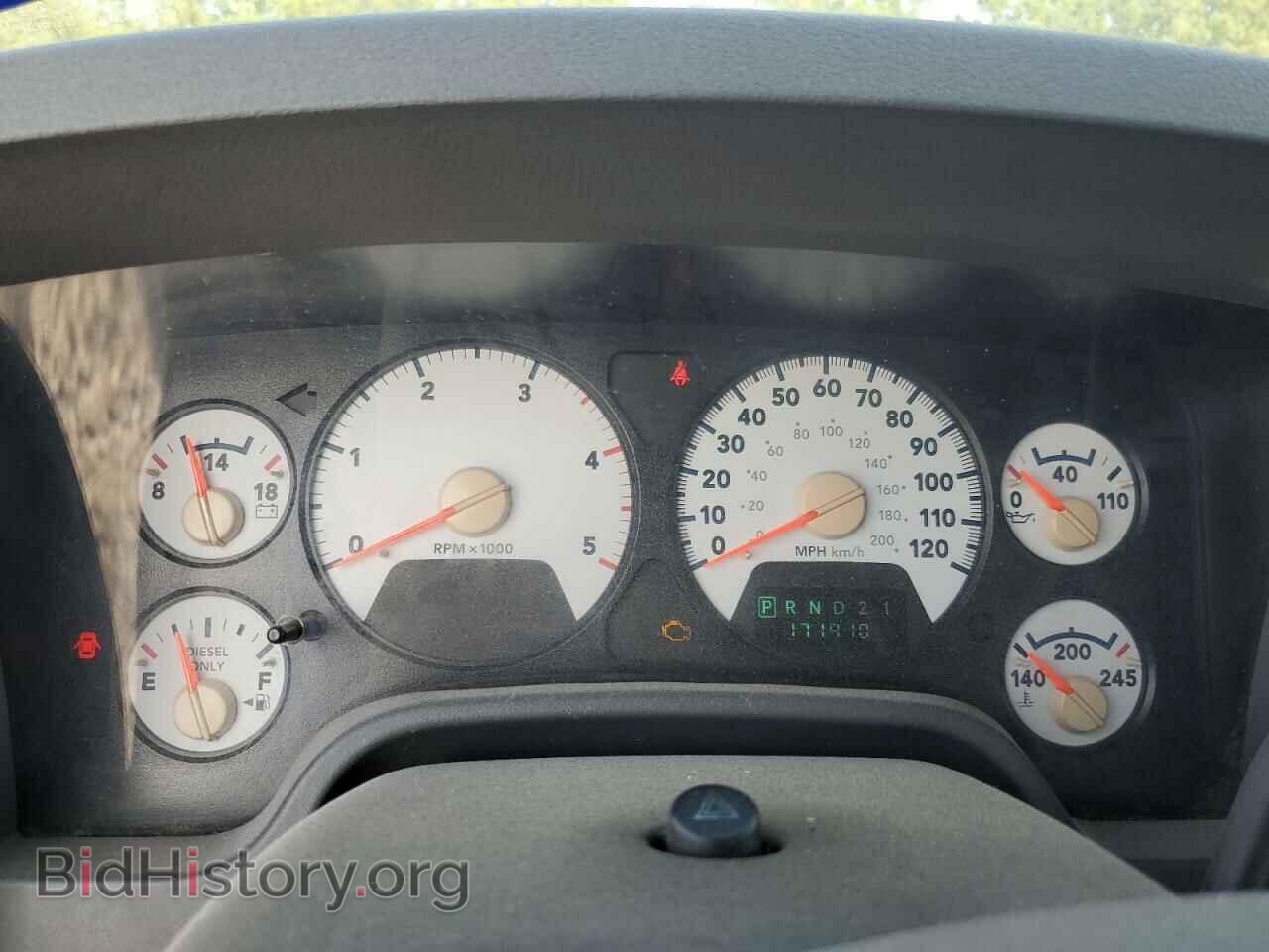 2006 DODGE All Models - VIN: 3D7KS29C36G183268 - Photo 9