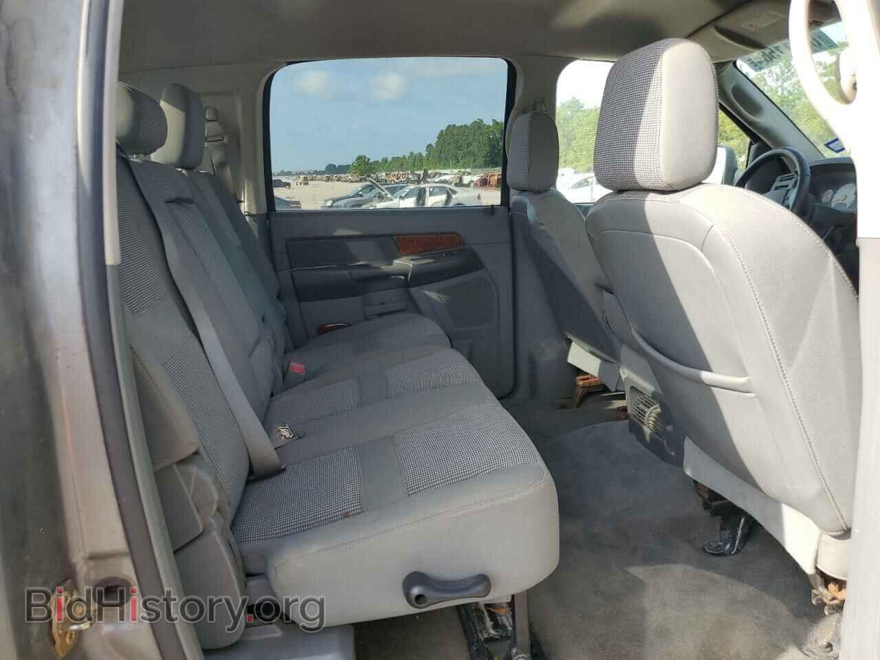2006 DODGE All Models - VIN: 3D7KS29C36G183268 - Photo 10