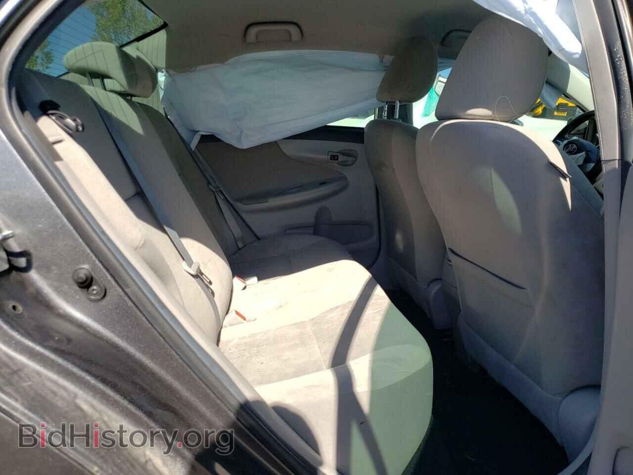 2013 TOYOTA COROLLA - VIN: 2T1BU4EE5DC044323 - Фото 6