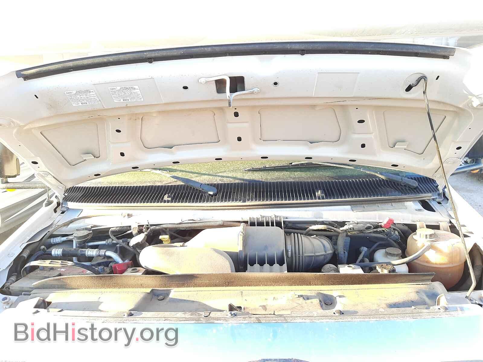2014 FORD ECONOLINE - VIN: 1FDXE4FS3EDA26961 - Фото 7
