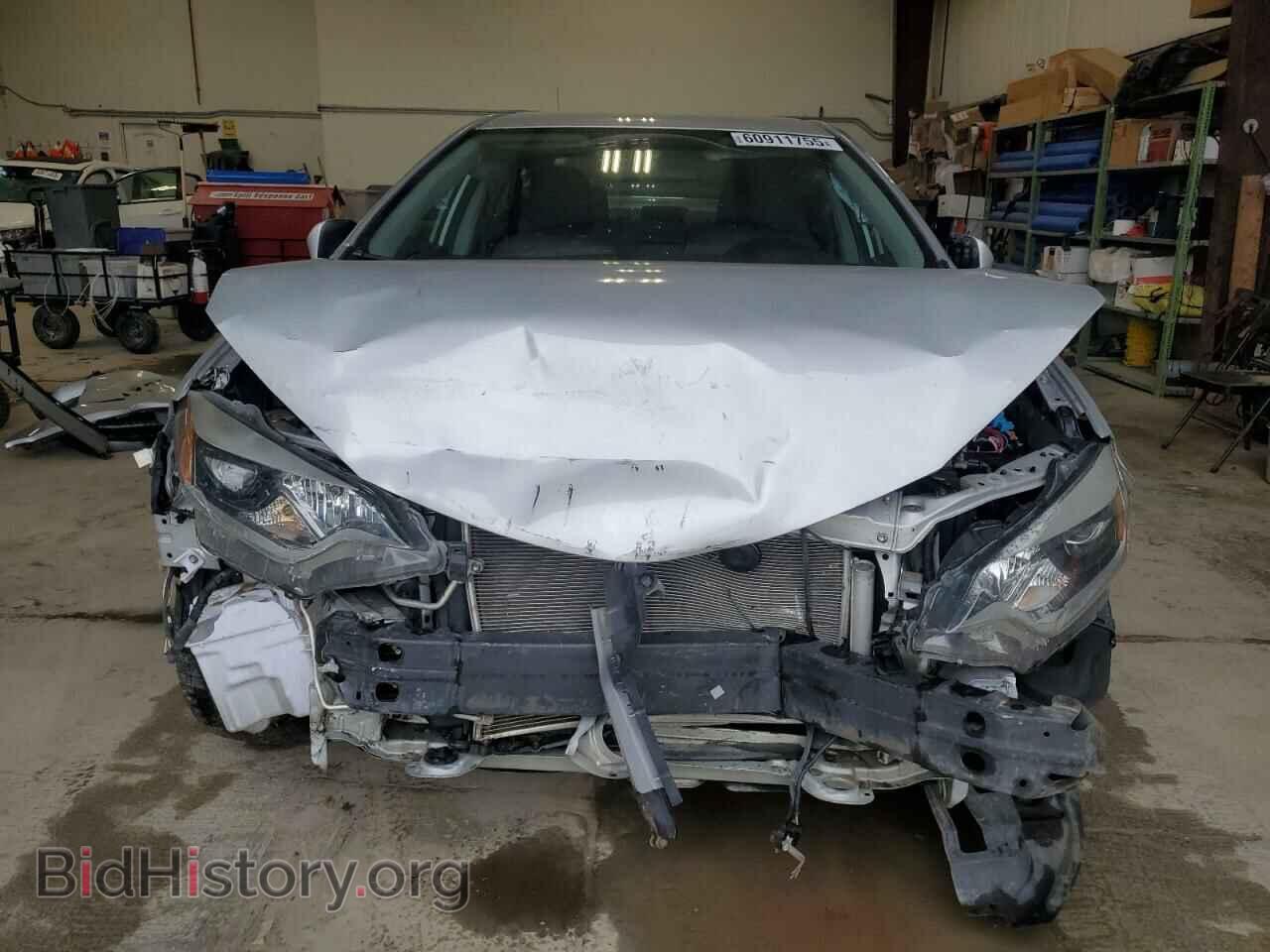 2016 TOYOTA COROLLA - VIN: 2T1BURHEXGC653677 - Фото 5