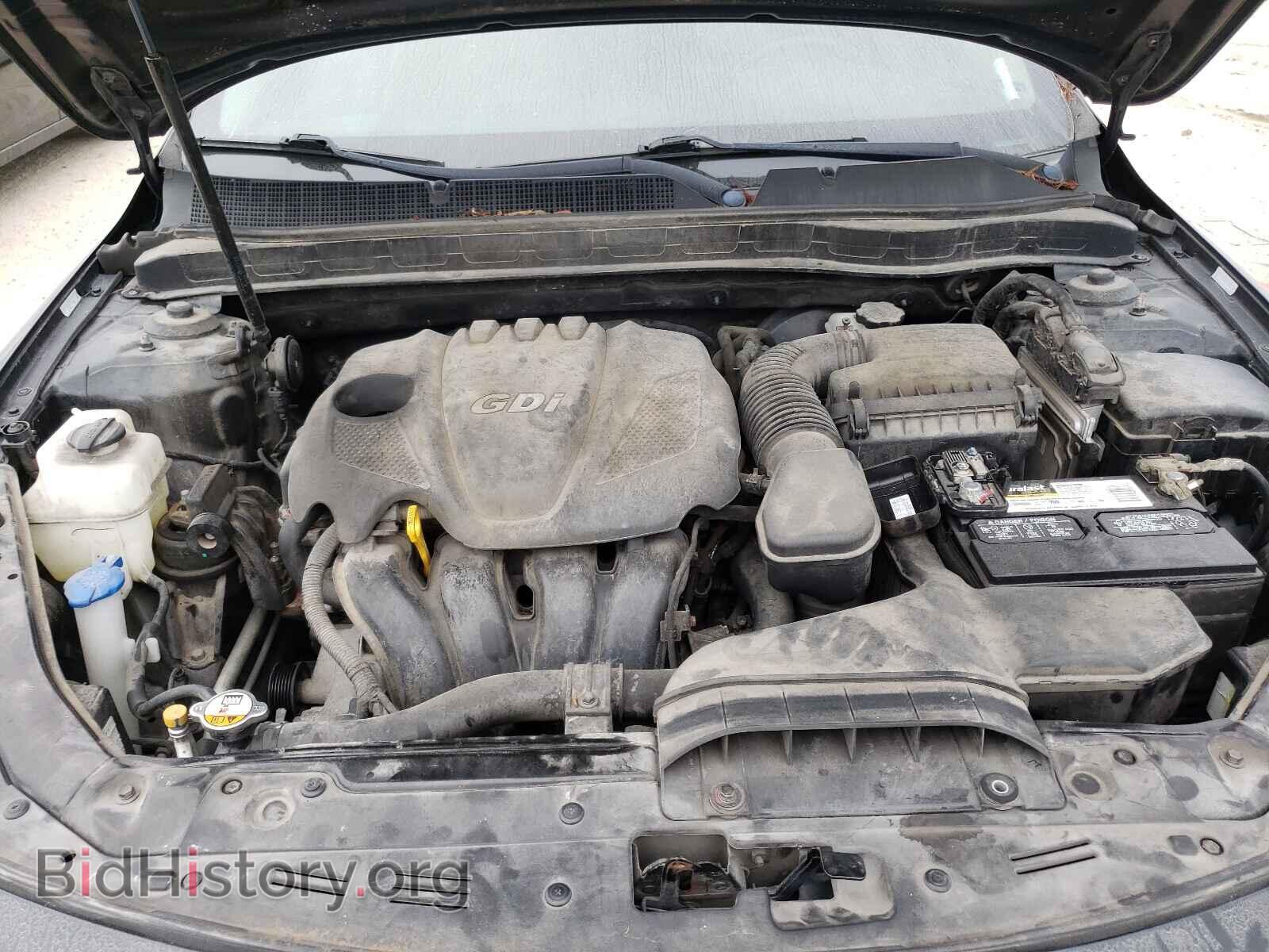 2013 KIA OPTIMA - VIN: 5XXGN4A76DG130064 - Фото 7