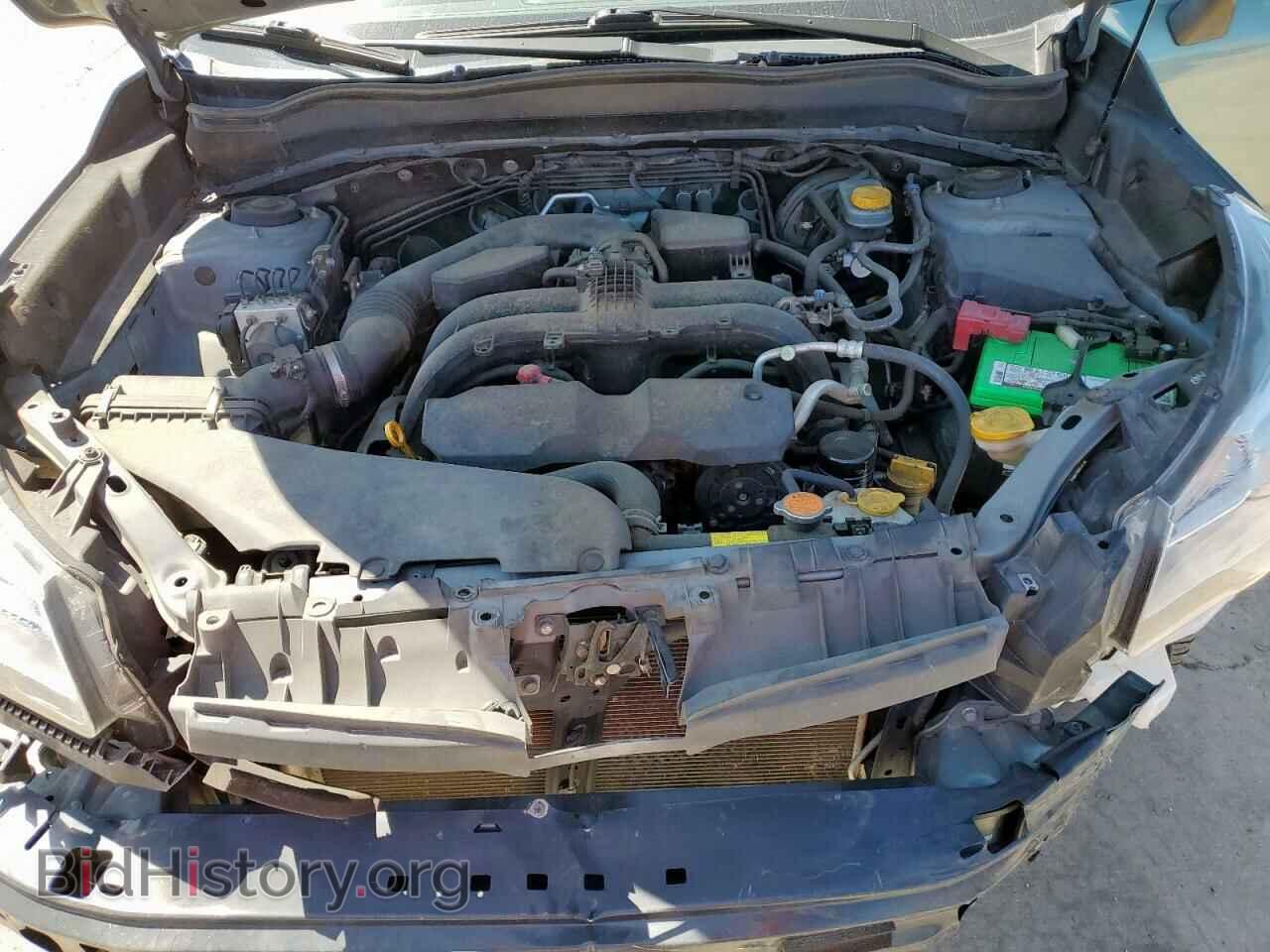 2017 SUBARU FORESTER - VIN: JF2SJABC5HH567080 - Фото 12