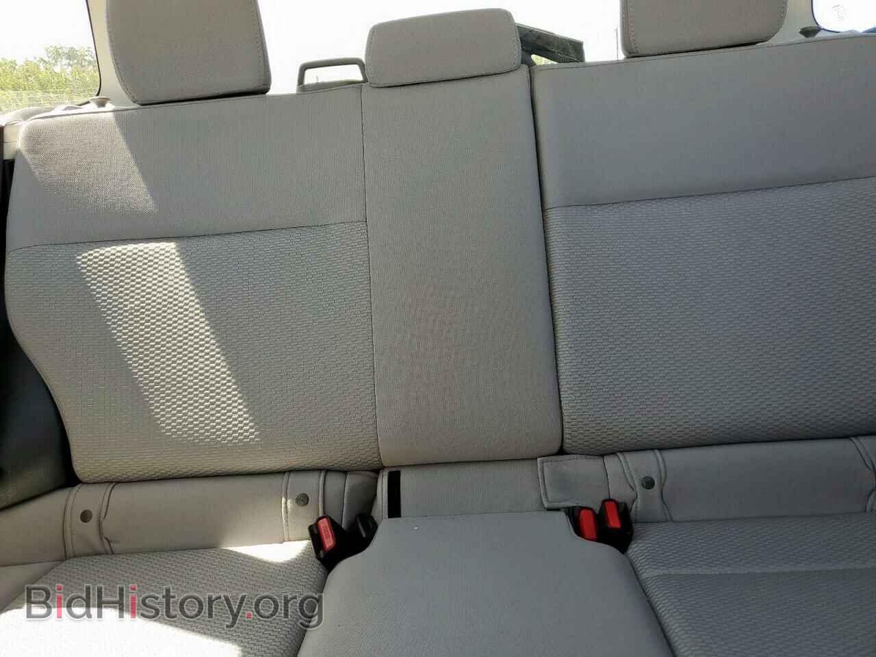 2017 SUBARU FORESTER - VIN: JF2SJABC5HH567080 - Фото 10