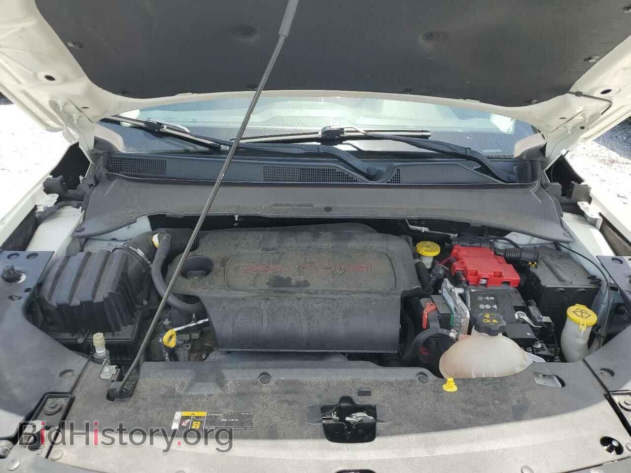 2020 JEEP COMPASS - VIN: 3C4NJDCB8LT200980 - Фото 12