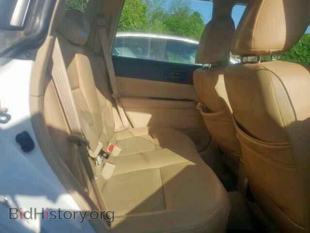 2007 SUBARU FORESTER - VIN: JF1SG63667G703360 - Фото 6