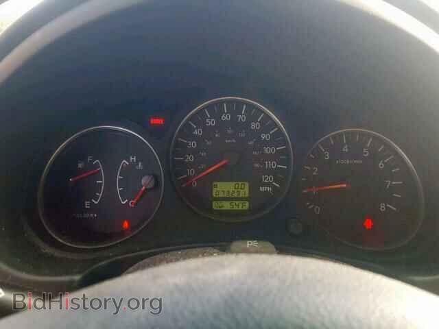2007 SUBARU FORESTER - VIN: JF1SG63667G703360 - Фото 8