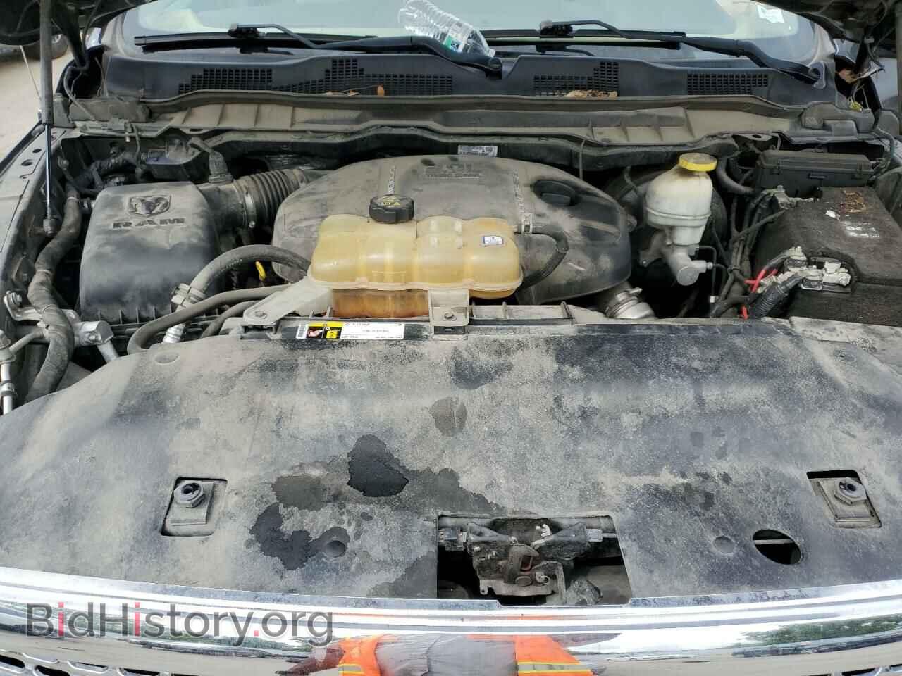 2017 RAM 1500 - VIN: 1C6RR7NM2HS754848 - Фото 11