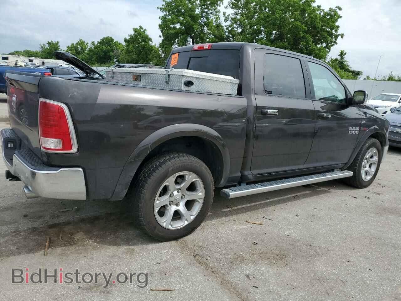 2017 RAM 1500 - VIN: 1C6RR7NM2HS754848 - Фото 3