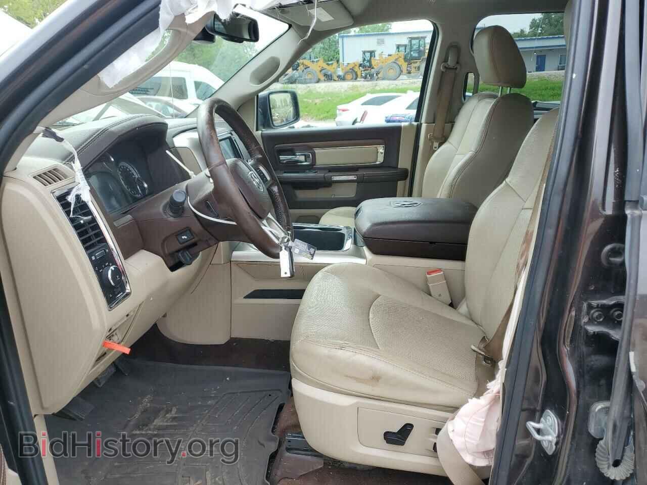 2017 RAM 1500 - VIN: 1C6RR7NM2HS754848 - Фото 7