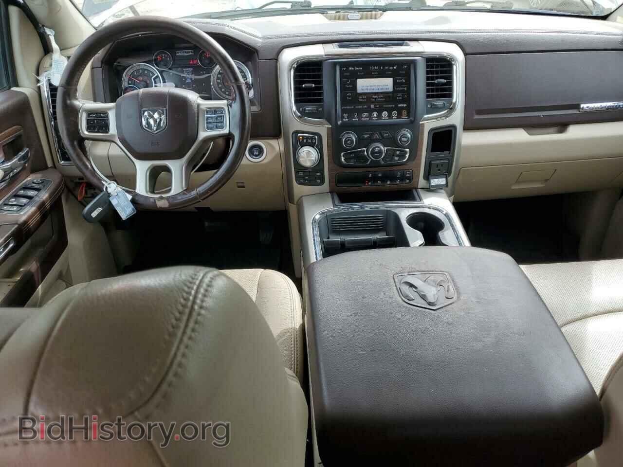 2017 RAM 1500 - VIN: 1C6RR7NM2HS754848 - Фото 8
