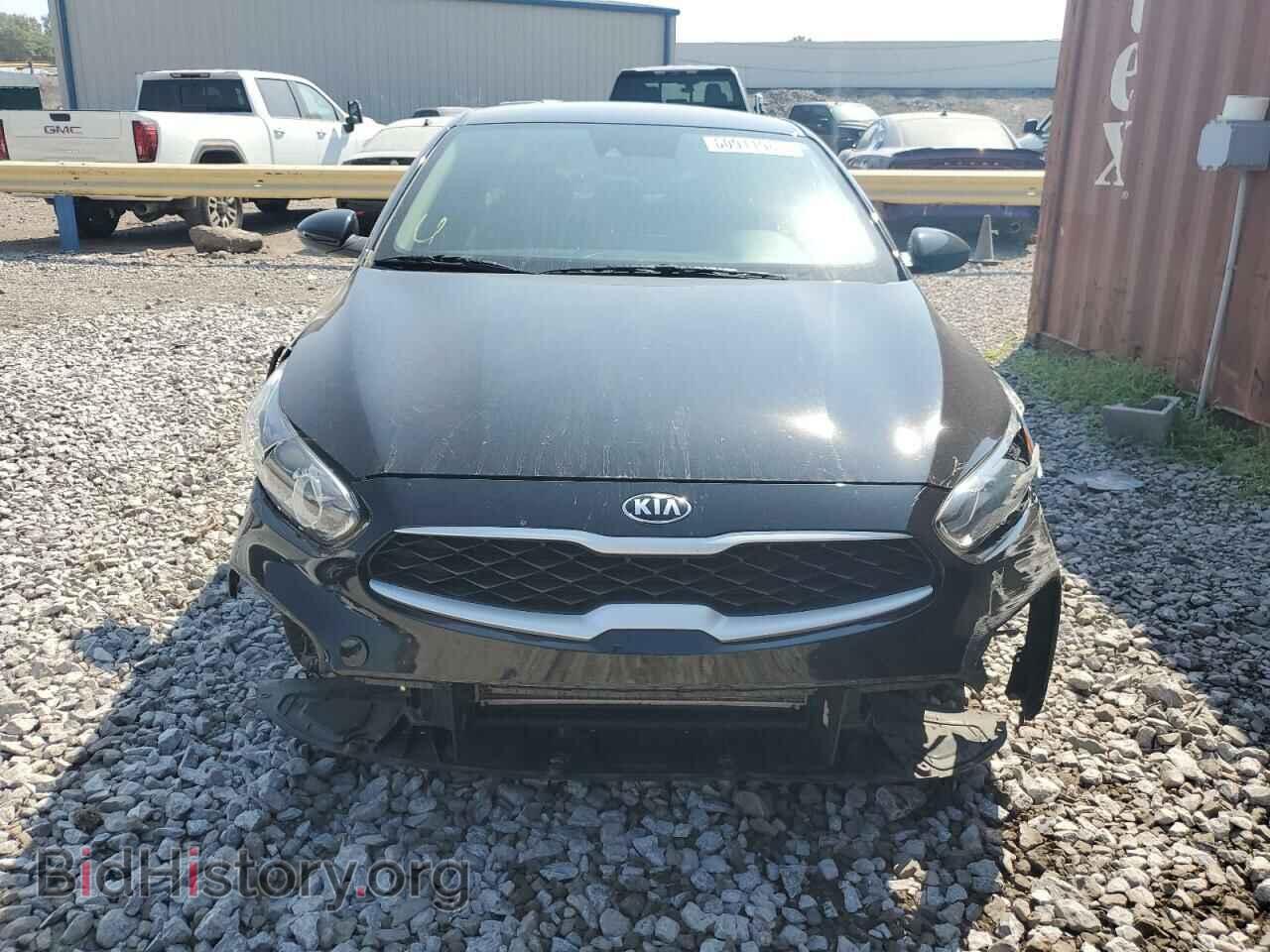 2019 KIA FORTE - VIN: 3KPF24AD8KE065590 - Фото 5