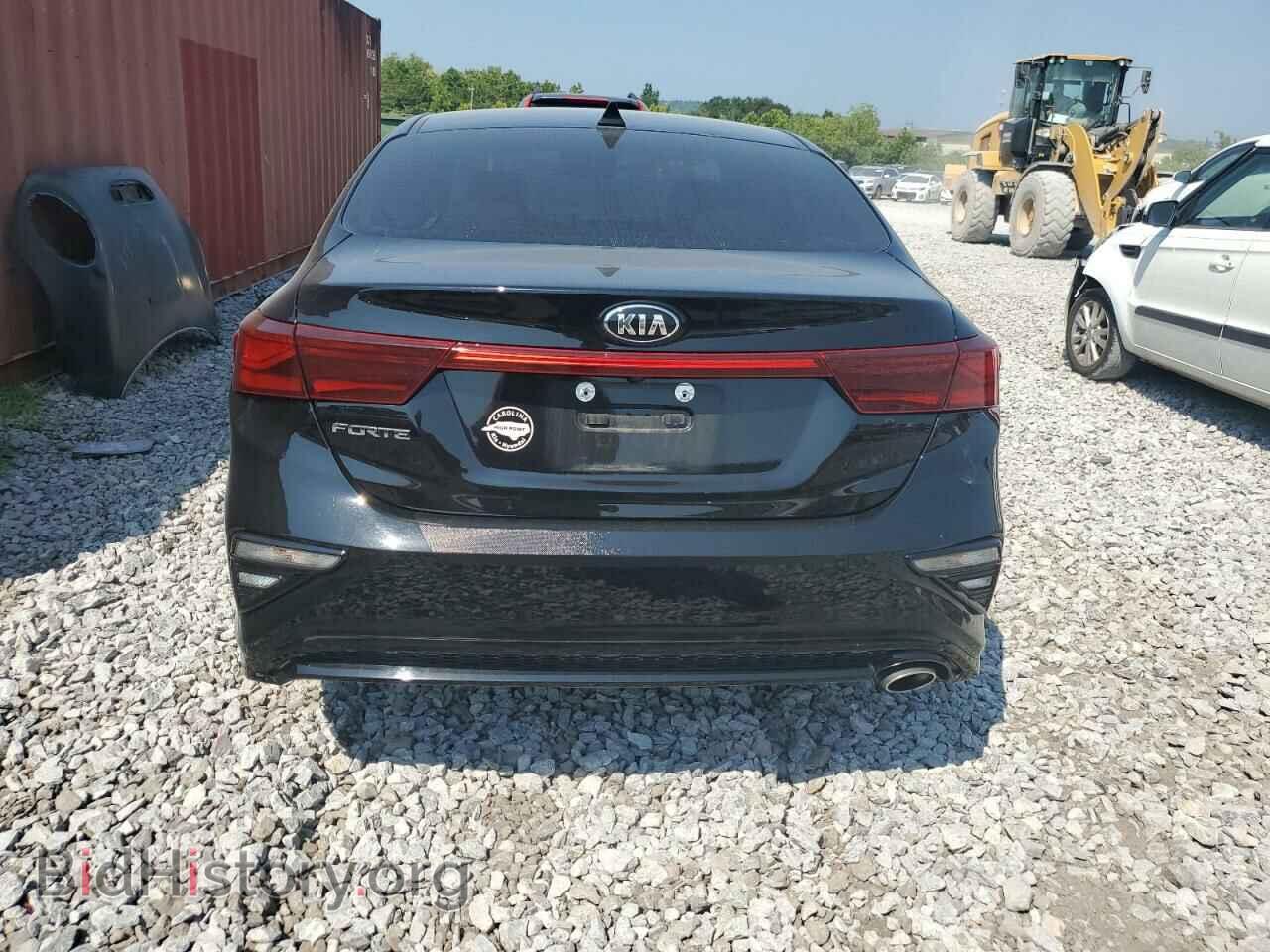2019 KIA FORTE - VIN: 3KPF24AD8KE065590 - Фото 6