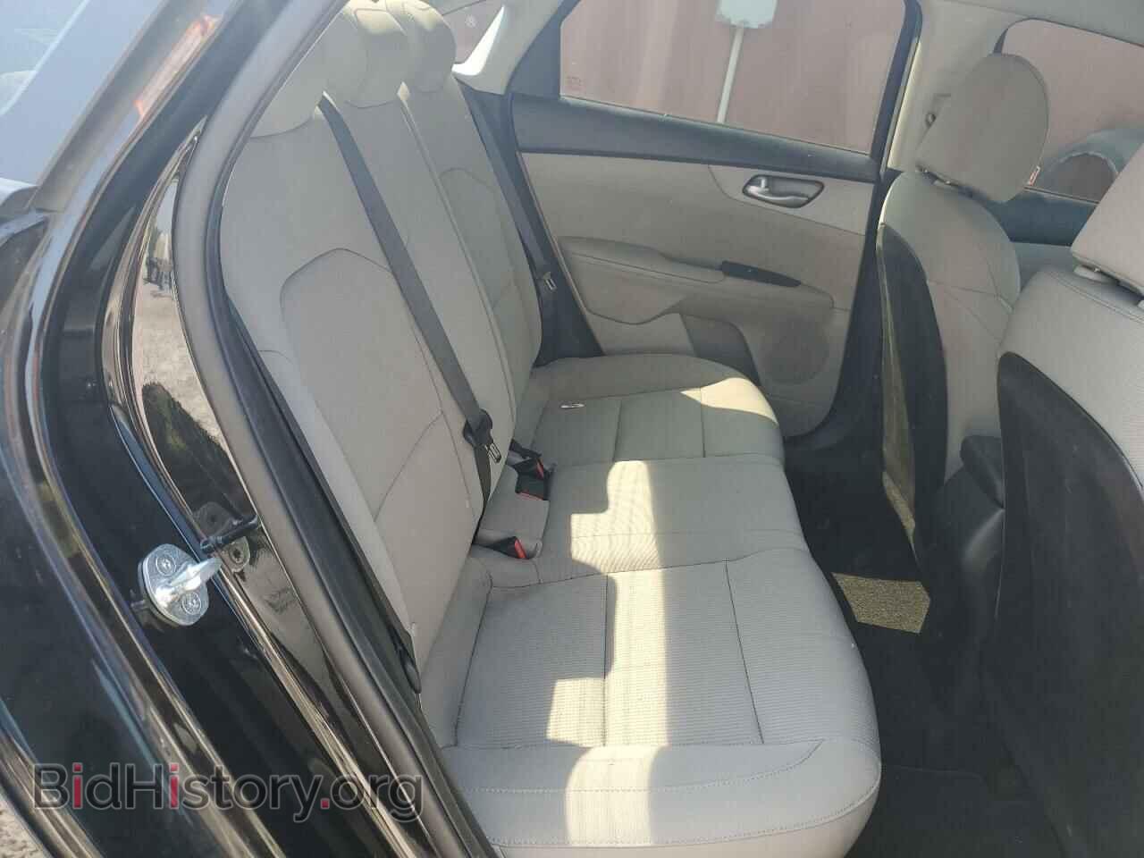 2019 KIA FORTE - VIN: 3KPF24AD8KE065590 - Фото 10