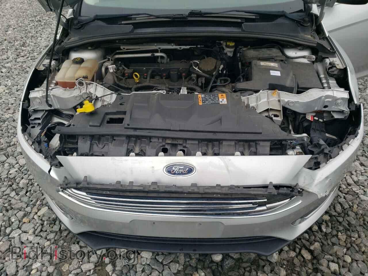 2015 FORD FOCUS - VIN: 1FADP3J21FL235065 - Фото 11