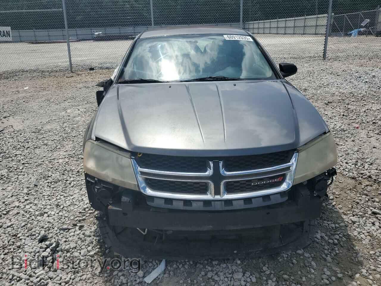 2013 DODGE AVENGER - VIN: 1C3CDZAB3DN729936 - Photo 5