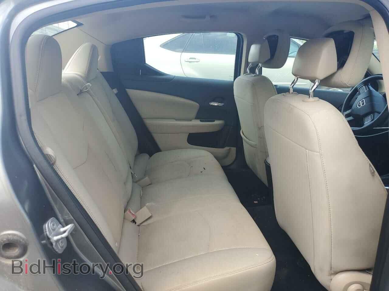 2013 DODGE AVENGER - VIN: 1C3CDZAB3DN729936 - Photo 10
