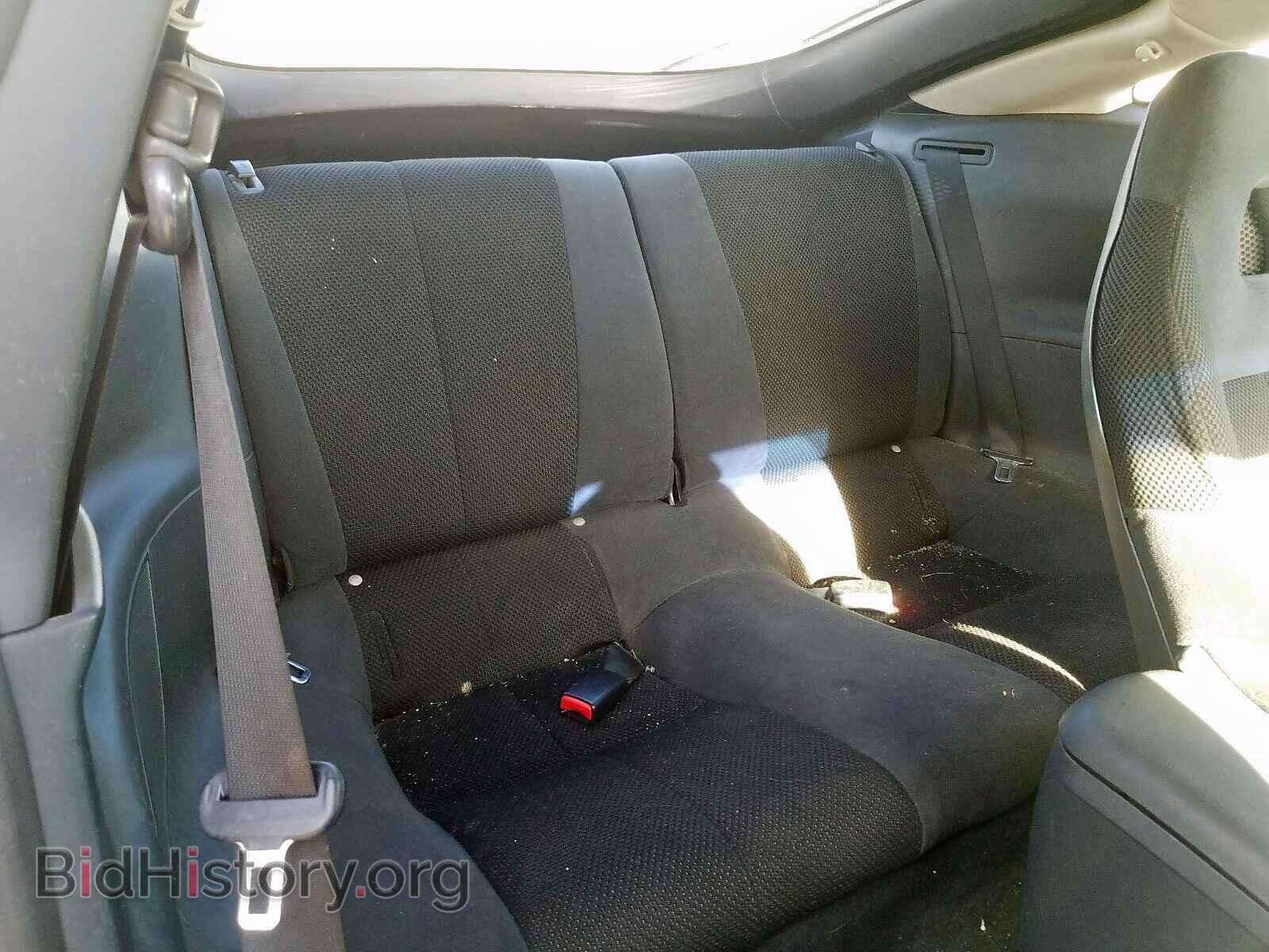 2006 MITSUBISHI ECLIPSE - VIN: 4A3AK24FX6E026400 - Фото 6