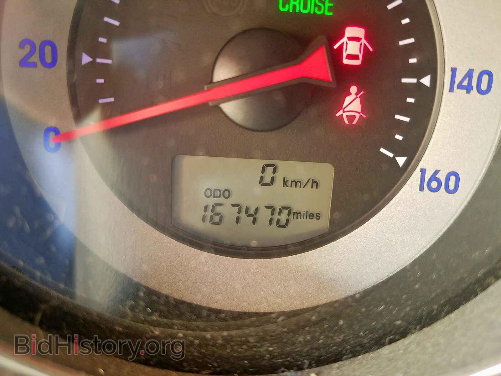 2006 MITSUBISHI ECLIPSE - VIN: 4A3AK24FX6E026400 - Фото 8