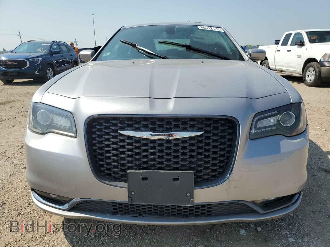 2017 CHRYSLER 300 - VIN: 2C3CCAGG6HH585899 - Фото 5