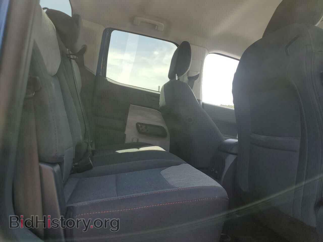 2024 FORD MAVERICK - VIN: 3FTTW8J95RRA18840 - Фото 10