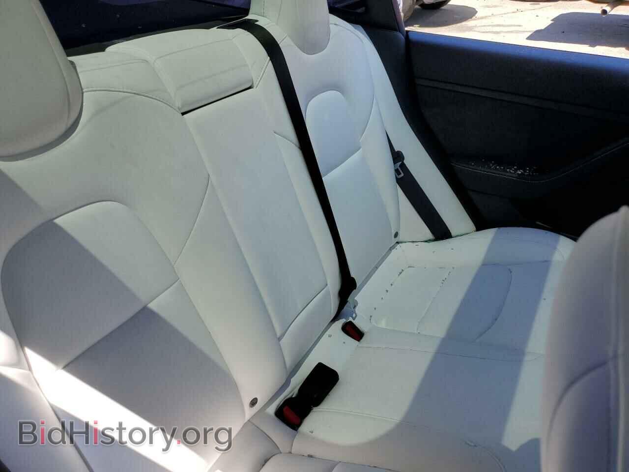2021 TESLA MODEL 3 - VIN: 5YJ3E1EA9MF099446 - Фото 10