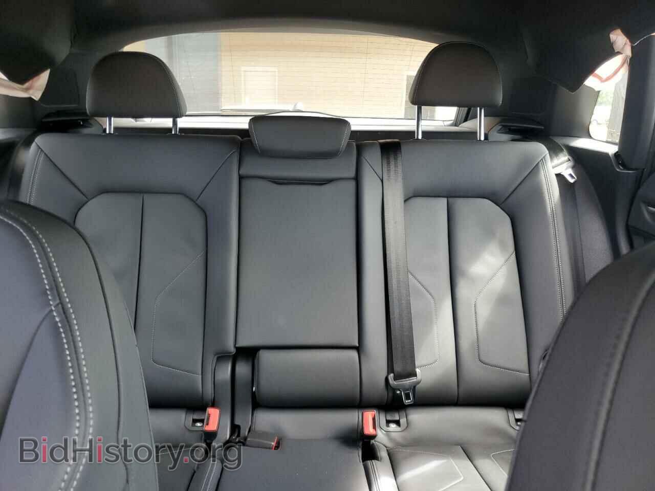 2020 AUDI Q3 - VIN: WA1FECF38L1020147 - Фото 10