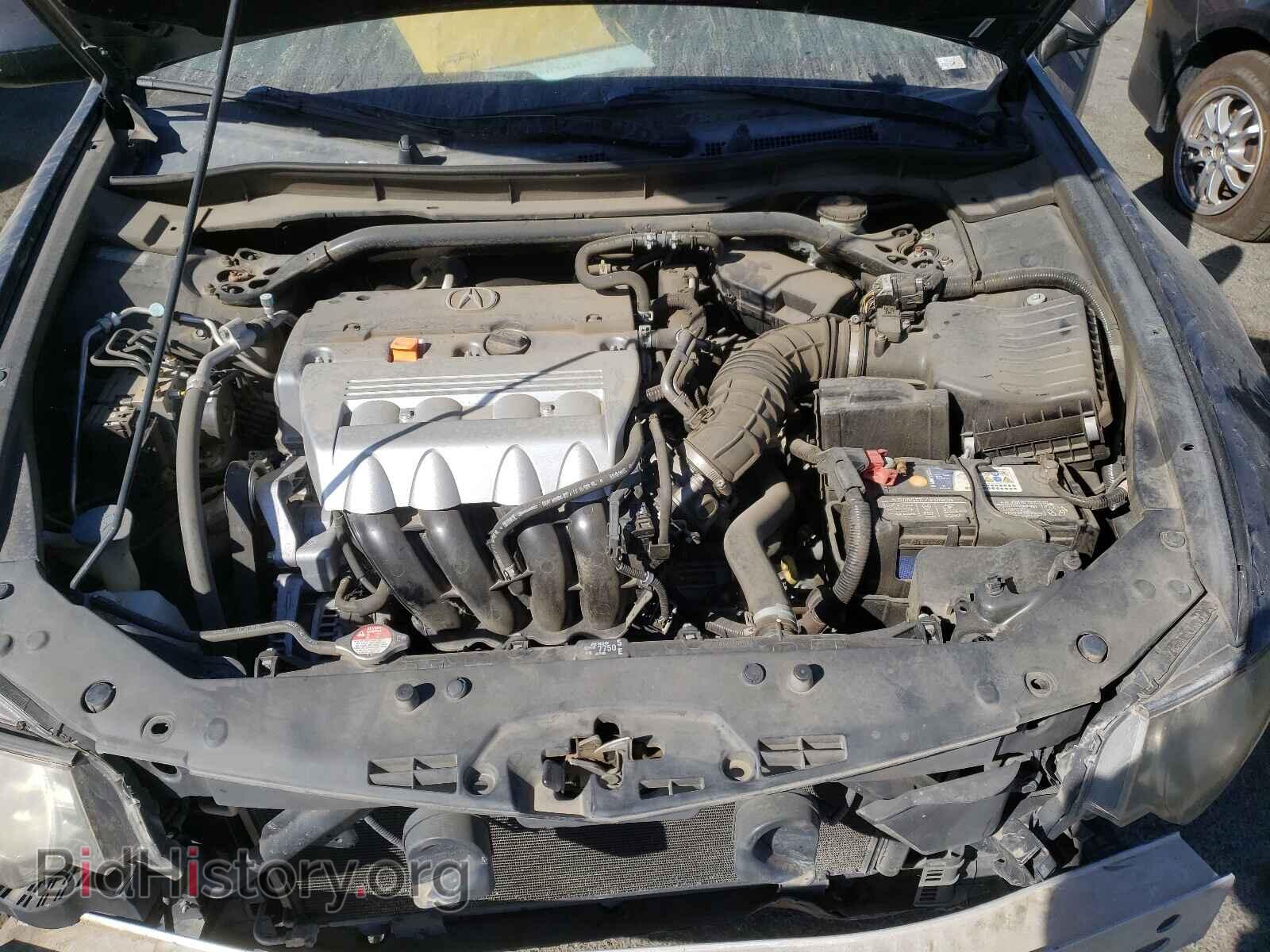 2011 ACURA TSX - VIN: JH4CU2F67BC016589 - Фото 7