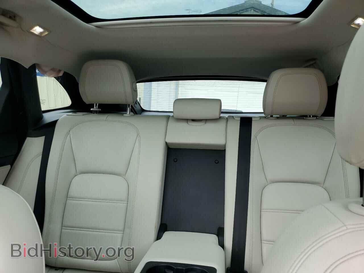 2018 JAGUAR F-PACE - VIN: SADCK2FX2JA257894 - Photo 10
