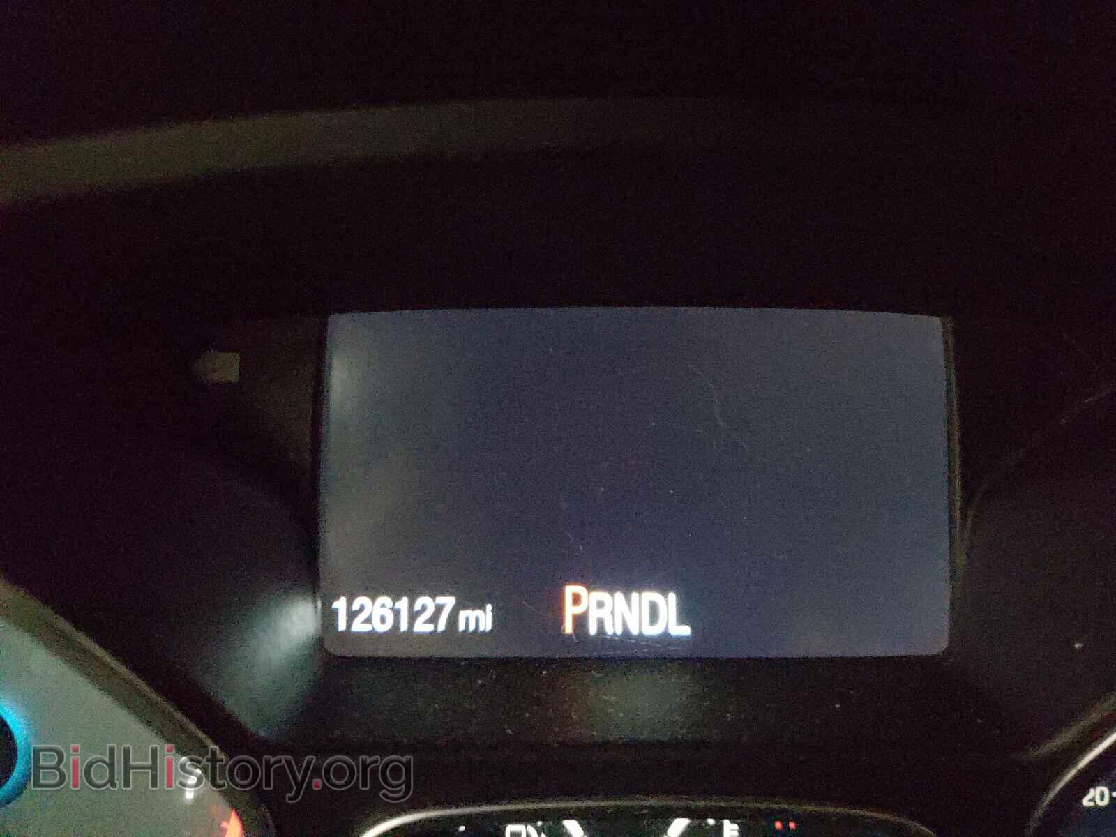 2015 FORD FOCUS - VIN: 1FADP3F2XFL296181 - Фото 8