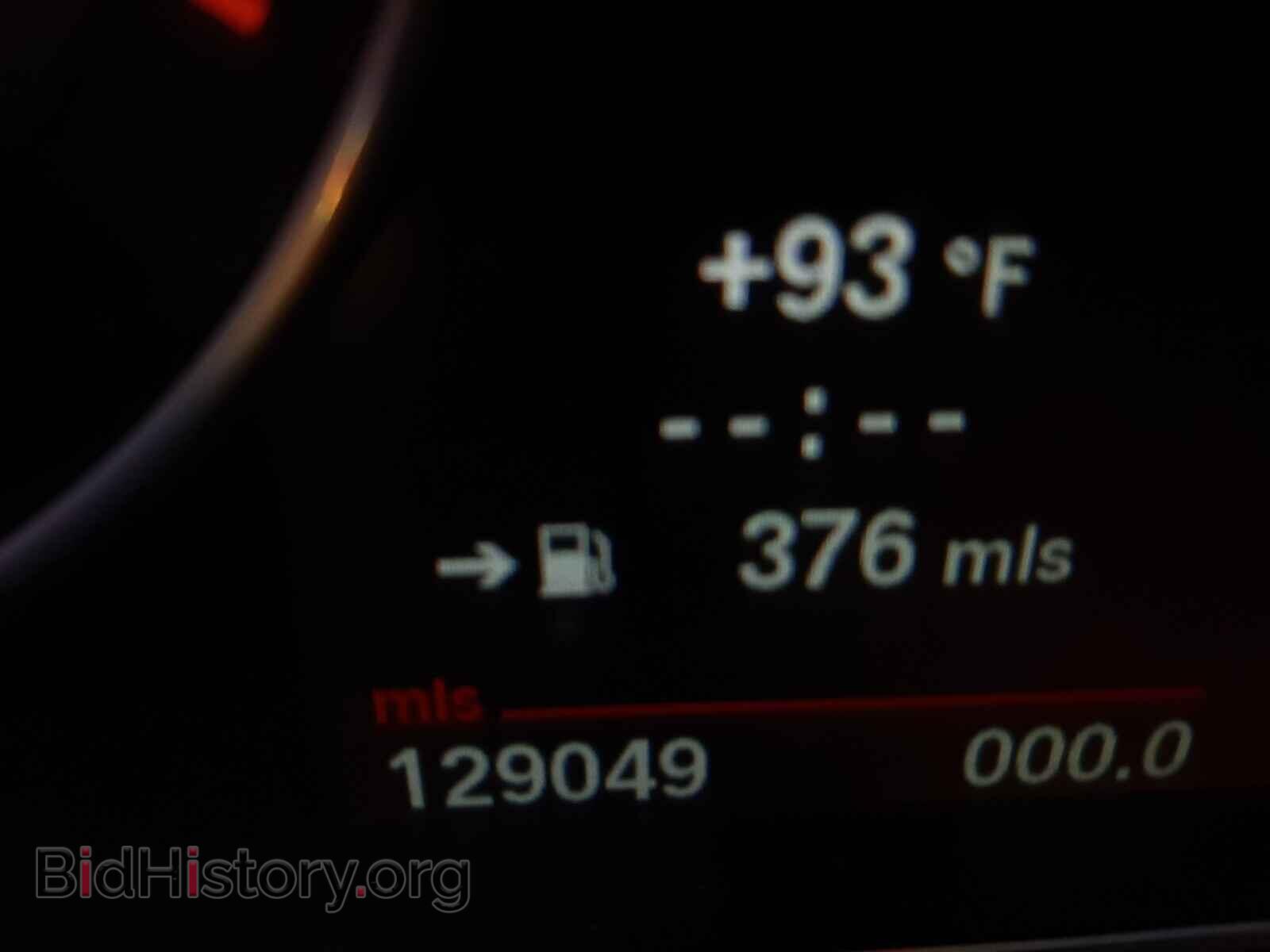 2013 BMW 3 SERIES - VIN: WBA3B5C59DF596995 - Фото 8