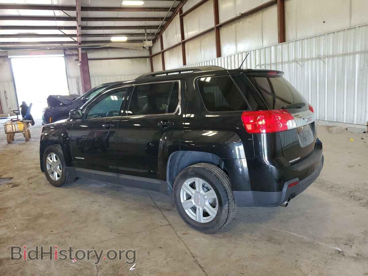 2014 GMC TERRAIN - VIN: 2GKFLSE39E6133312 - Photo 2