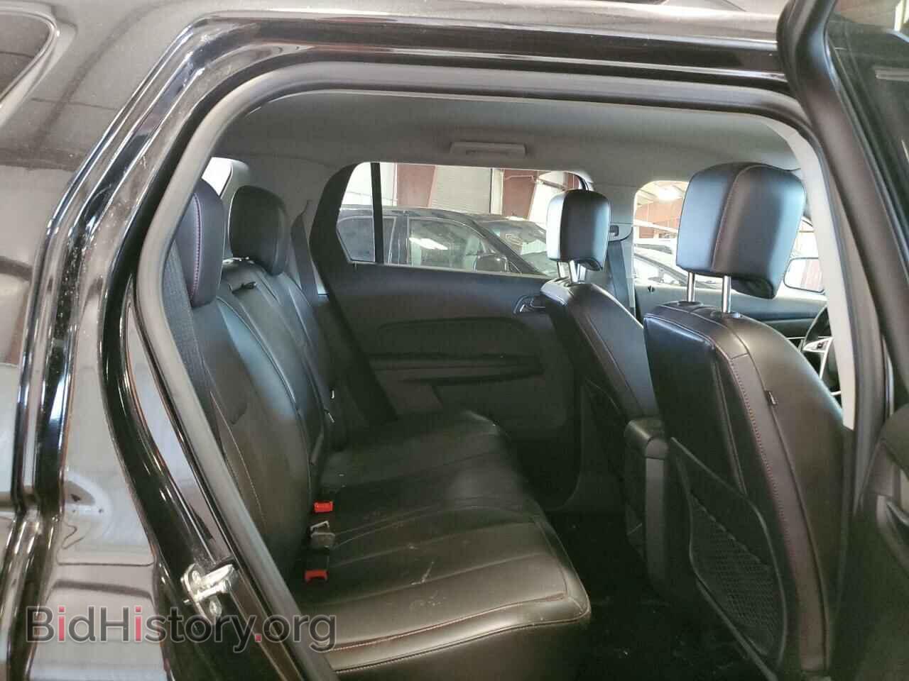 2014 GMC TERRAIN - VIN: 2GKFLSE39E6133312 - Photo 11
