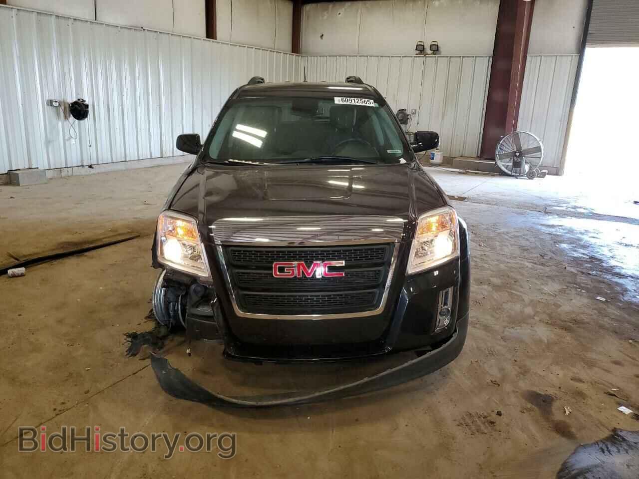 2014 GMC TERRAIN - VIN: 2GKFLSE39E6133312 - Photo 5