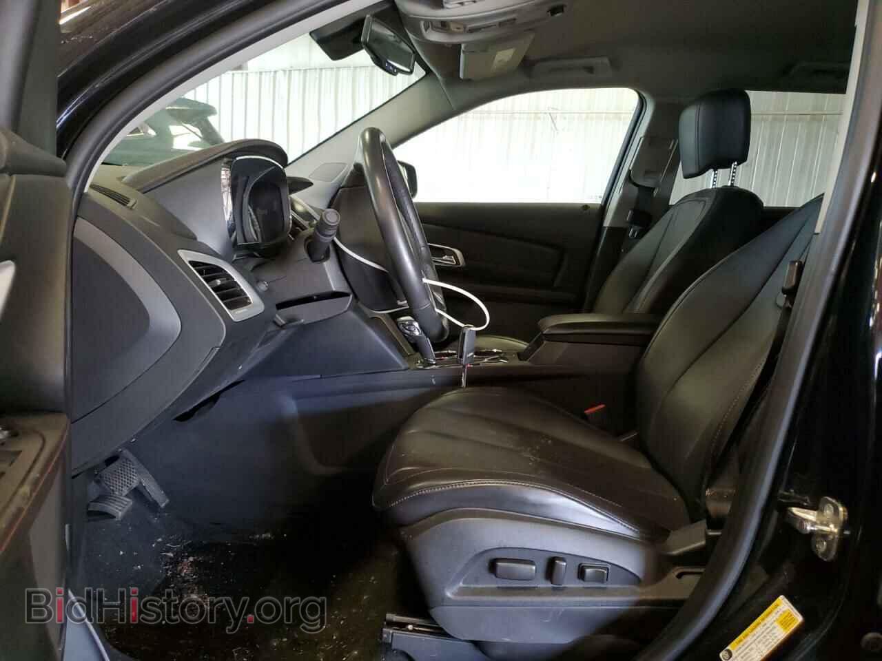 2014 GMC TERRAIN - VIN: 2GKFLSE39E6133312 - Photo 7