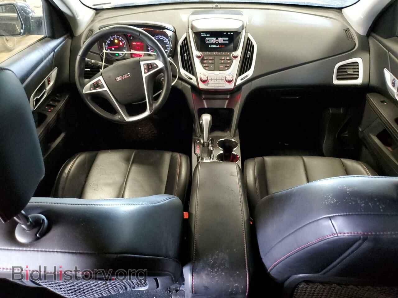 2014 GMC TERRAIN - VIN: 2GKFLSE39E6133312 - Photo 8