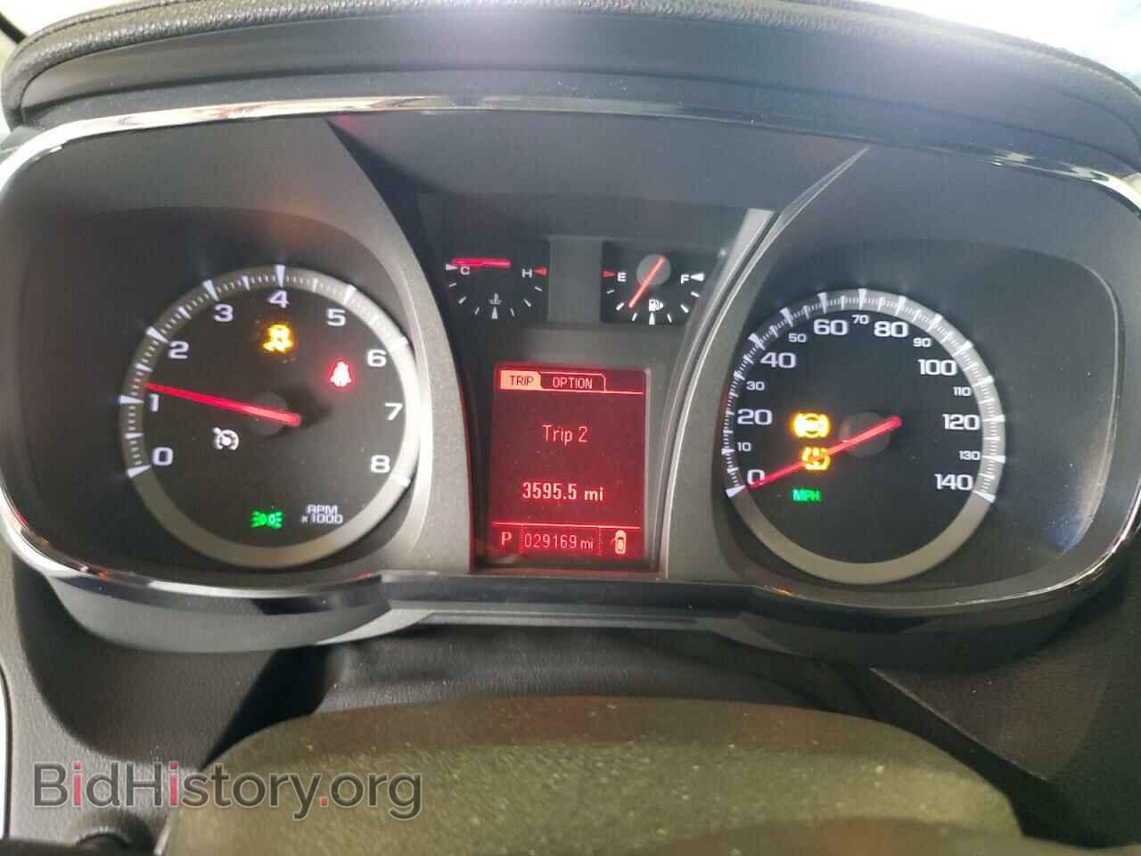 2014 GMC TERRAIN - VIN: 2GKFLSE39E6133312 - Photo 9