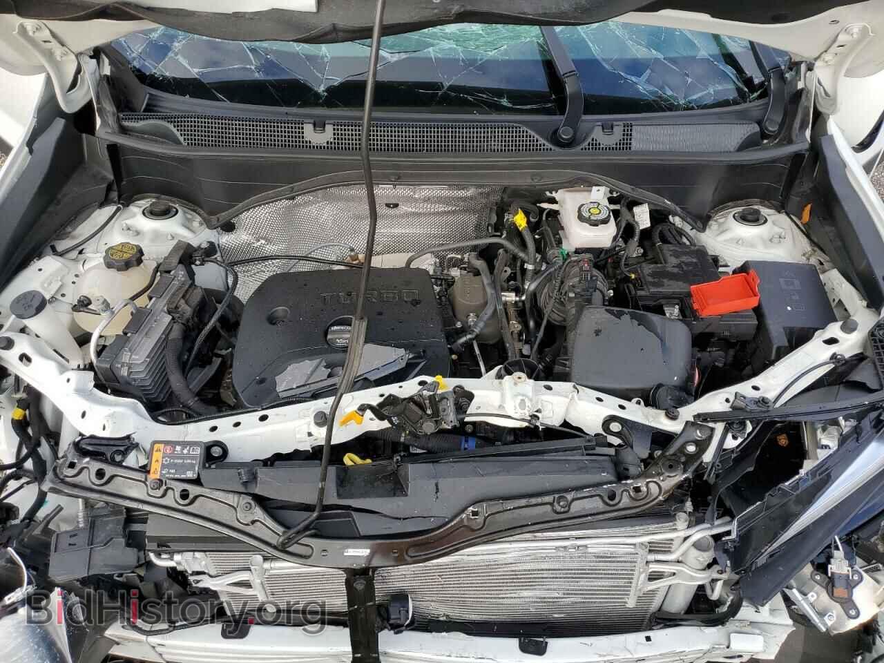 2022 BUICK ENCORE - VIN: KL4MMDSL4NB050216 - Фото 7