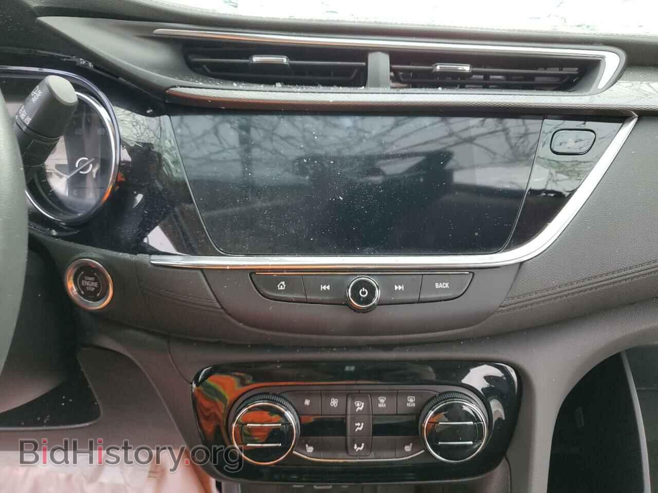 2022 BUICK ENCORE - VIN: KL4MMDSL4NB050216 - Фото 9