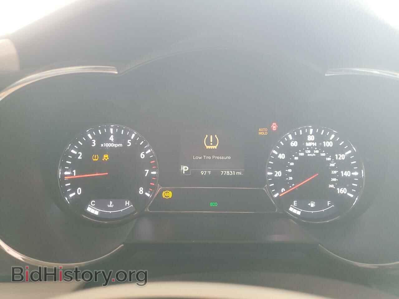 2013 KIA OPTIMA - VIN: 5XXGR4A64DG128907 - Photo 9
