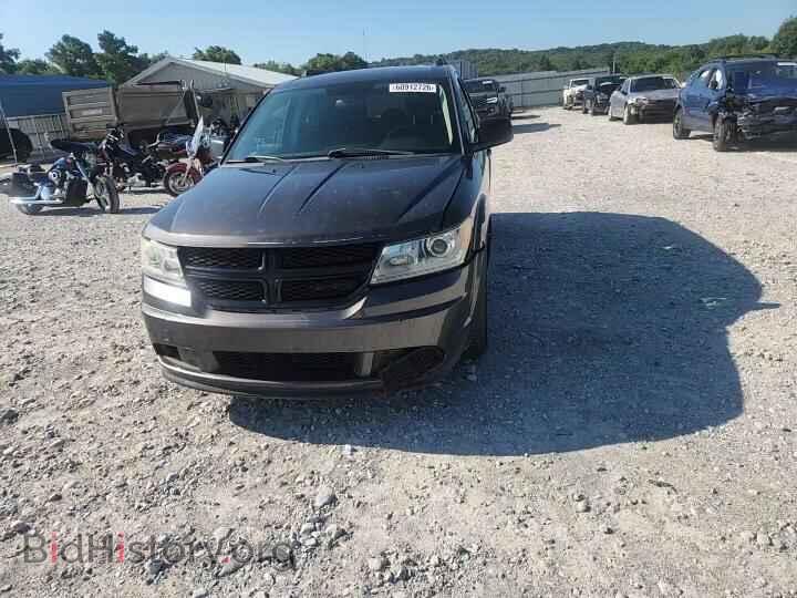 2018 DODGE JOURNEY - VIN: 3C4PDCAB8JT288357 - Фото 14