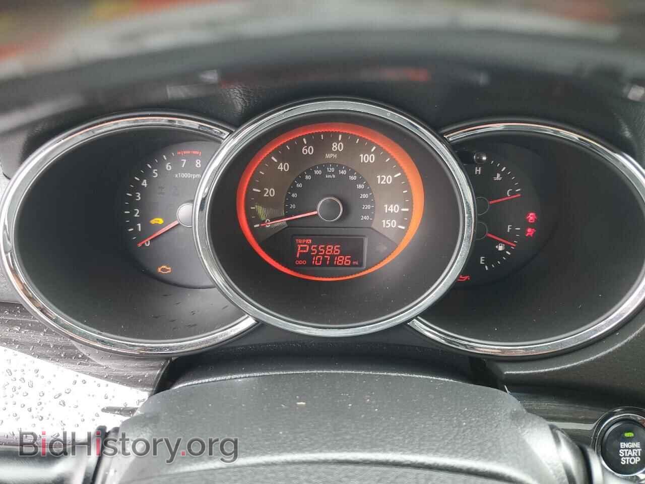 2011 MERCEDES-BENZ GL-CLASS - VIN: 4JGBF7BE0BA660508 - Фото 9
