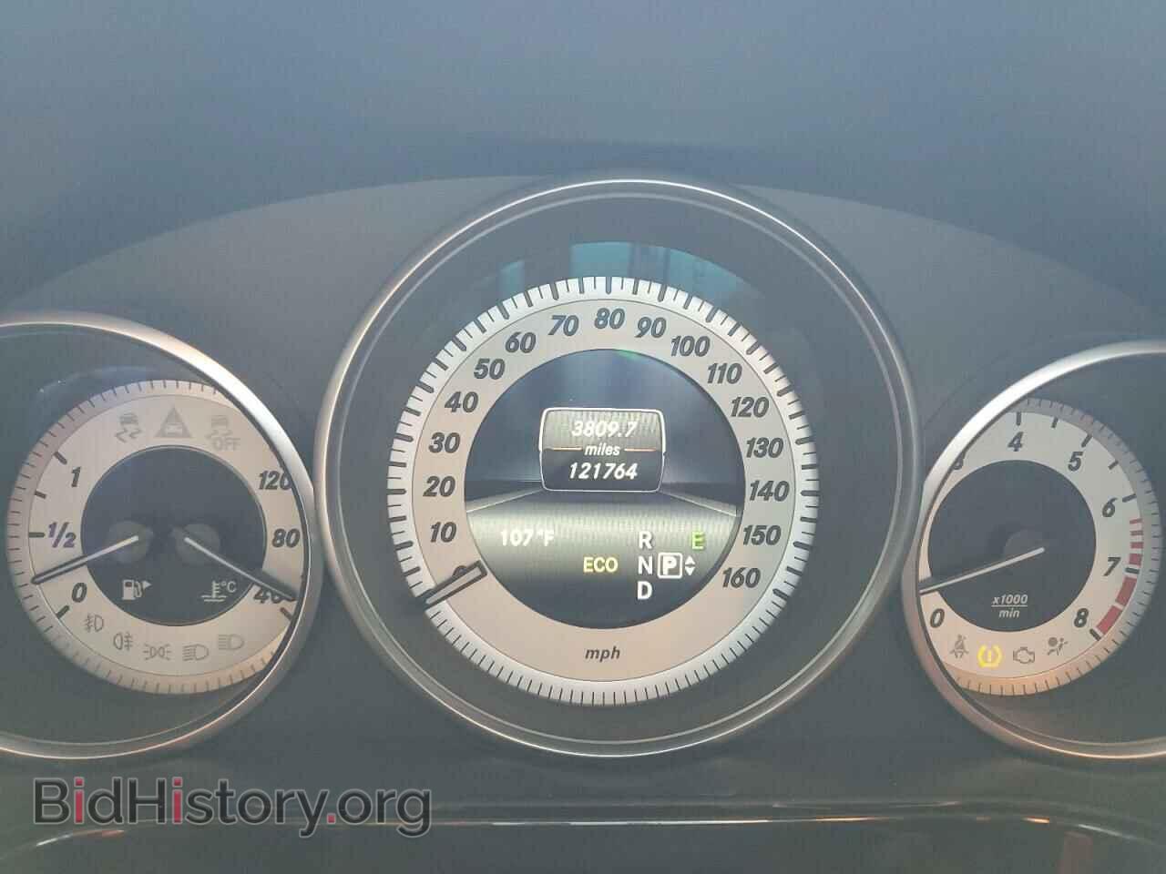 2014 MERCEDES-BENZ E-CLASS - VIN: WDDHF5KB5EA939150 - Фото 9