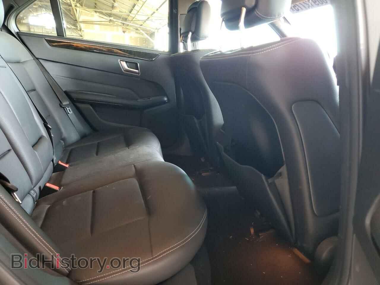 2014 MERCEDES-BENZ E-CLASS - VIN: WDDHF5KB5EA939150 - Фото 10