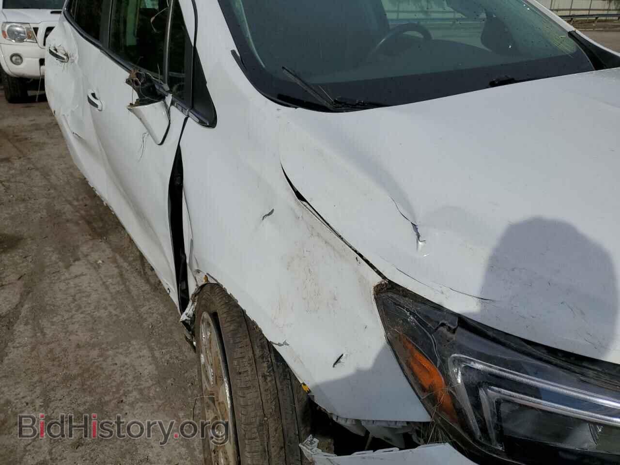 2019 BUICK ENCORE - VIN: KL4CJASB1KB863471 - Фото 9