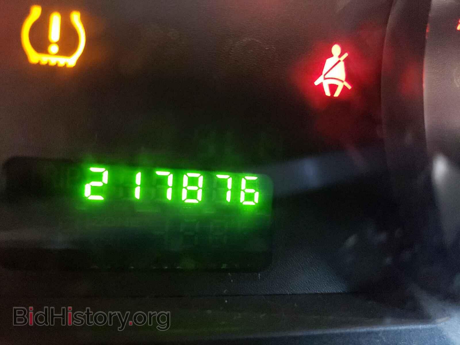 2007 FORD EDGE - VIN: 2FMDK46C37BA96120 - Фото 8