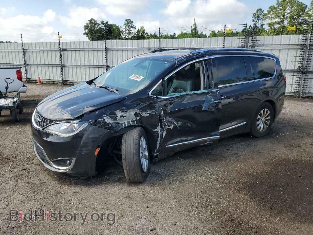 Photo 2C4RC1BG9JR112172 - CHRYSLER PACIFICA 2018