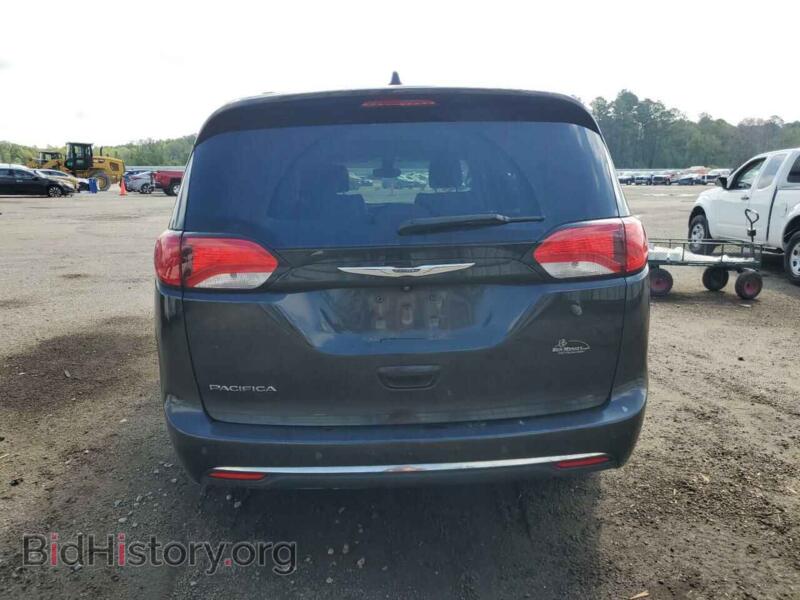 2018 Chrysler PACIFICA (VIN 2C4RC1BG9JR112172) — photo 6 of 13